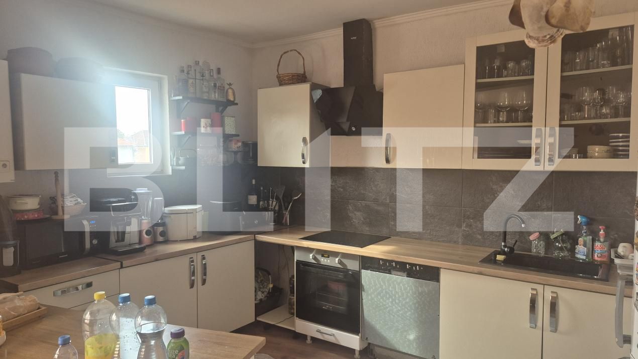 Casa de vânzare 7 camere Titulescu - 189387CV | BLITZ Satu Mare | Poza12