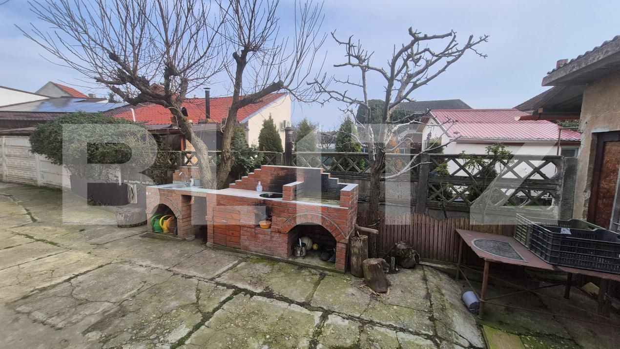 Casa de vânzare 7 camere Titulescu - 189387CV | BLITZ Satu Mare | Poza16