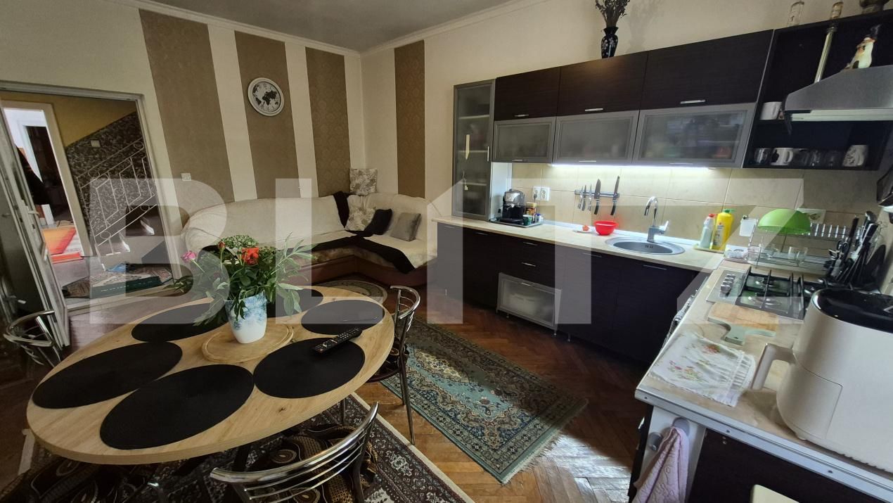 Casa de vânzare 7 camere Titulescu - 189387CV | BLITZ Satu Mare | Poza3