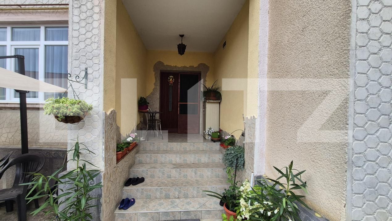 Casa de vânzare 7 camere Titulescu - 189387CV | BLITZ Satu Mare | Poza13