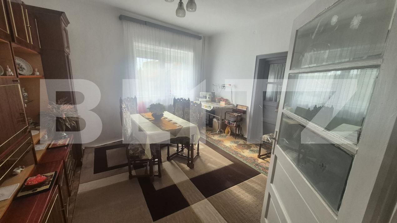 Casa de vânzare 7 camere Titulescu - 189387CV | BLITZ Satu Mare | Poza4