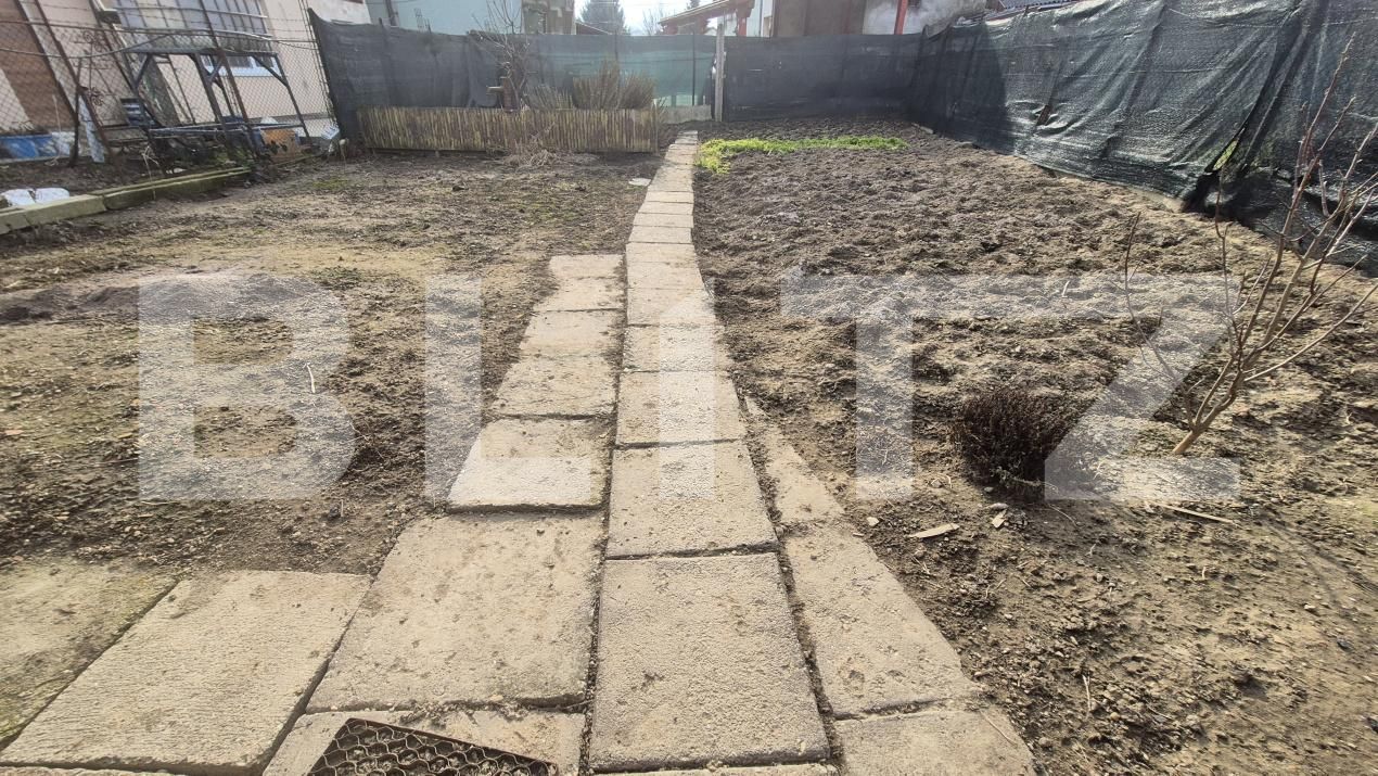 Casa de vânzare 7 camere Titulescu - 189387CV | BLITZ Satu Mare | Poza18