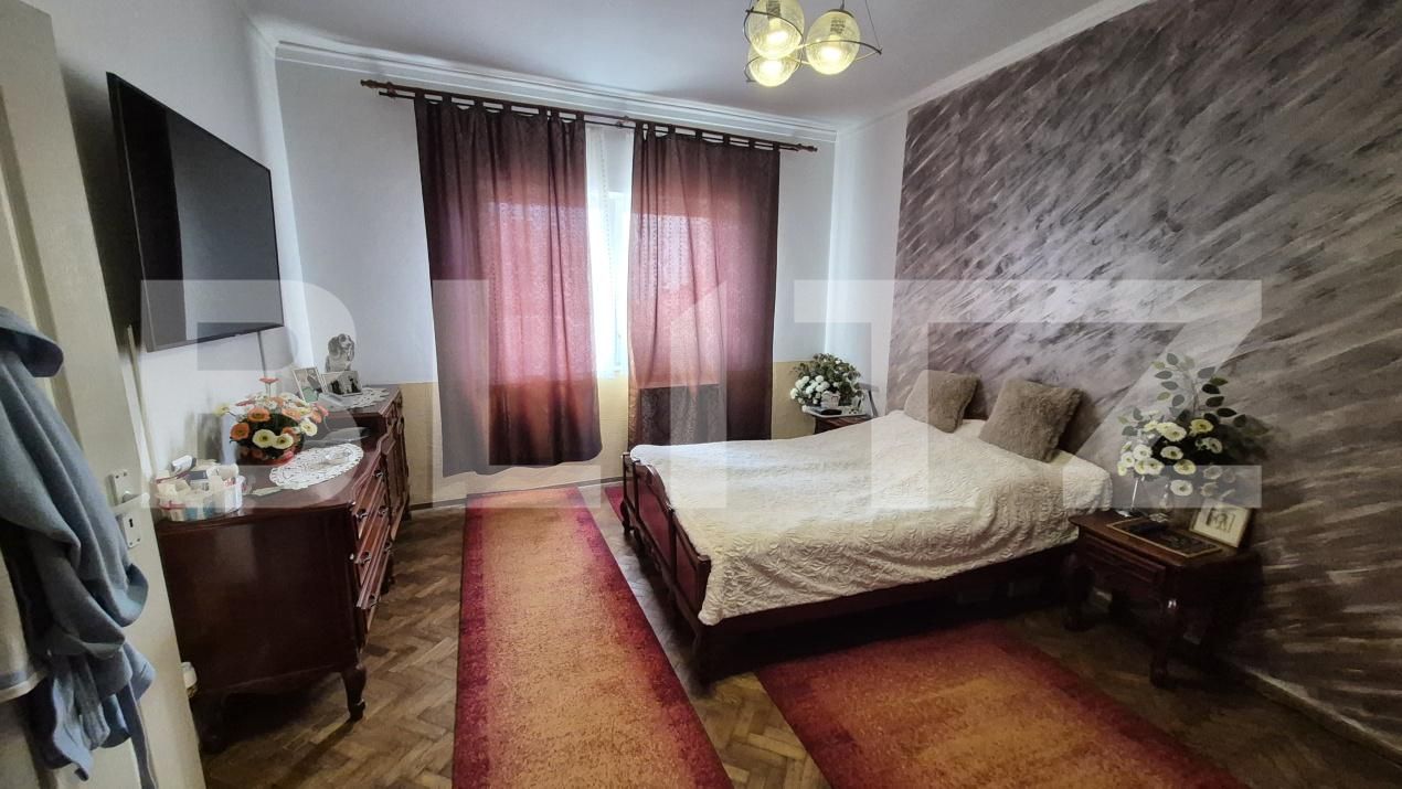 Casa de vânzare 7 camere Titulescu - 189387CV | BLITZ Satu Mare | Poza4