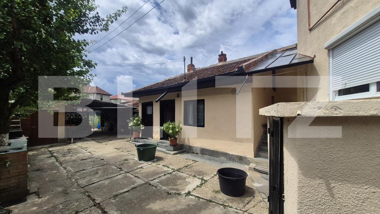Casa de vânzare 7 camere Titulescu - 189387CV | BLITZ Satu Mare | Poza16