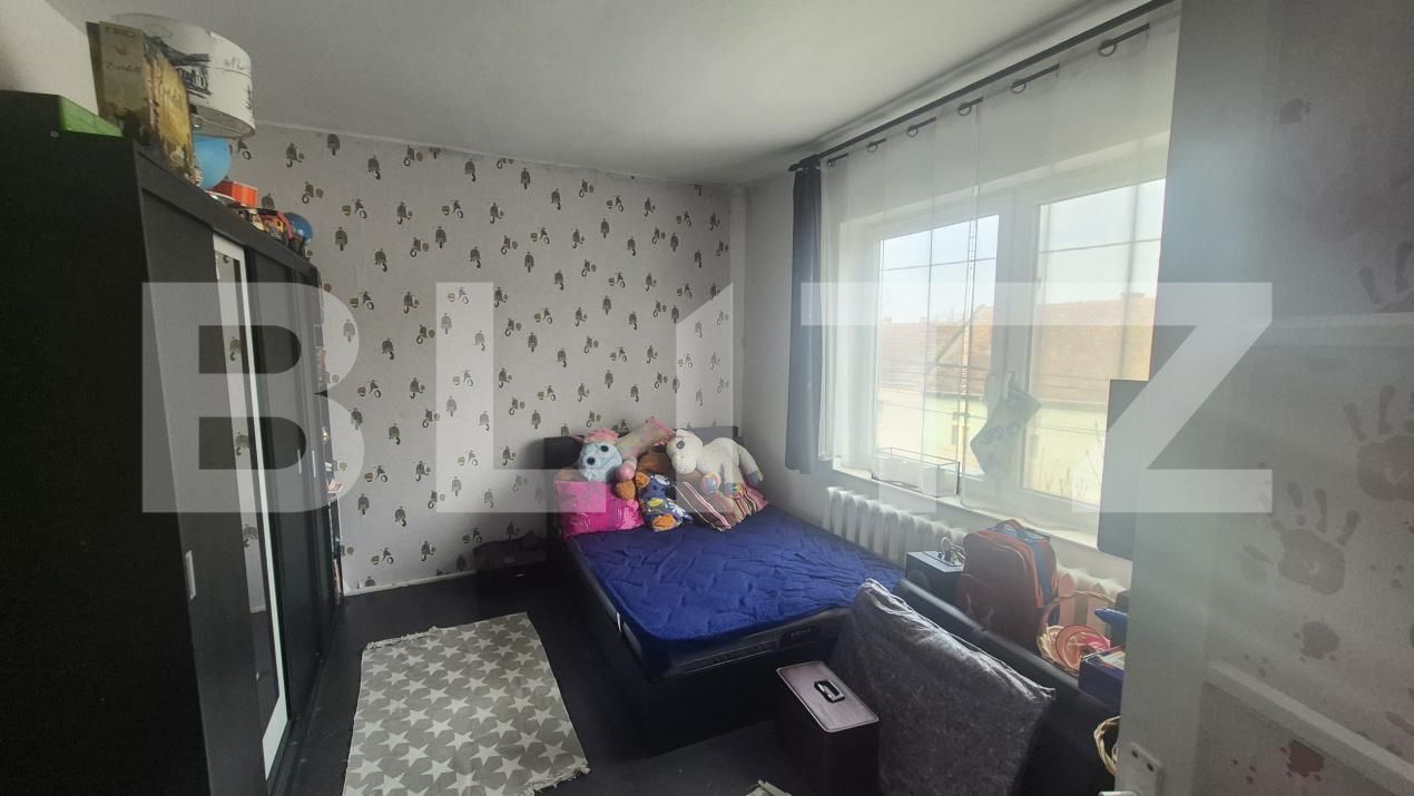 Casa de vânzare 7 camere Titulescu - 189387CV | BLITZ Satu Mare | Poza5