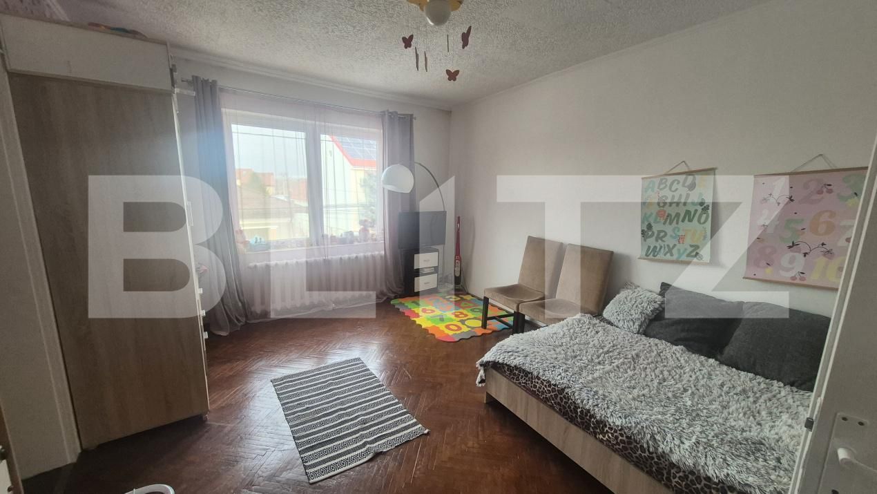 Casa de vânzare 7 camere Titulescu - 189387CV | BLITZ Satu Mare | Poza2