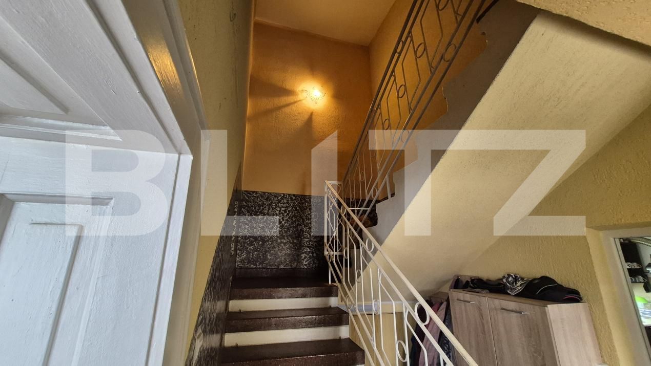 Casa de vânzare 7 camere Titulescu - 189387CV | BLITZ Satu Mare | Poza10