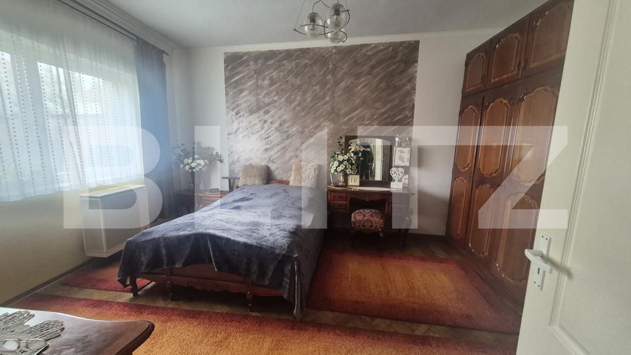 Casa de vânzare 7 camere Titulescu - 189387CV | BLITZ Satu Mare | Poza5