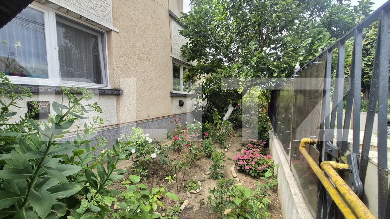 Casa de vânzare 7 camere Titulescu - 189387CV | BLITZ Satu Mare | Poza19