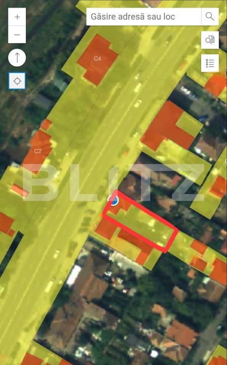 Casa de vânzare 2 camere Botizului - 189536CV | BLITZ Satu Mare | Poza2