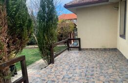 Casa, 3 camere, 693 mp teren, Lazuri