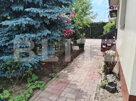 Casa de închiriat 3 camere Lazuri - 189537CI | BLITZ Satu Mare | Poza9