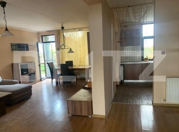 Casa de închiriat 3 camere Lazuri - 189537CI | BLITZ Satu Mare | Poza11