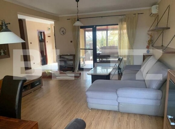 Casa de închiriat 3 camere Lazuri - 189537CI | BLITZ Satu Mare | Poza15