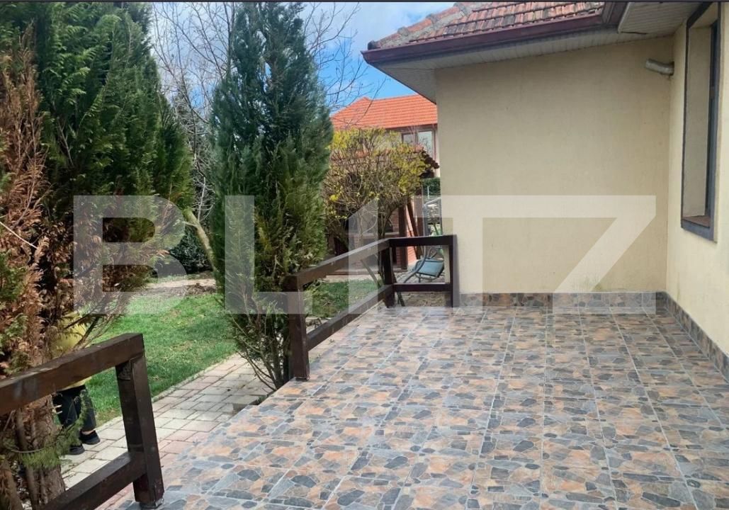 Casa de închiriat 3 camere Lazuri - 189537CI | BLITZ Satu Mare | Poza4