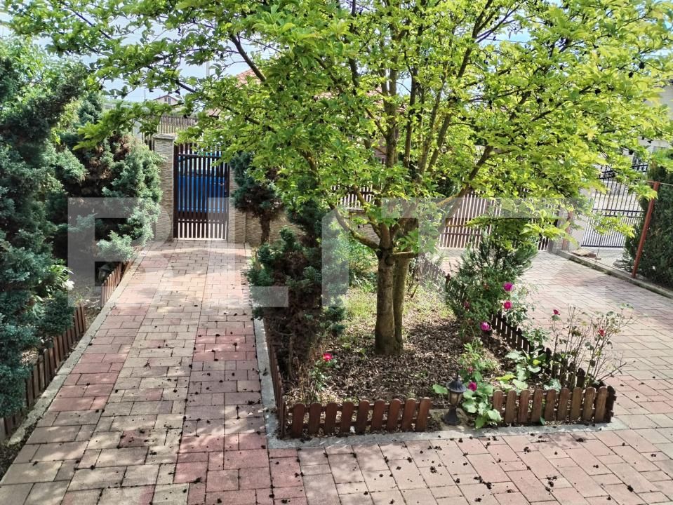 Casa de închiriat 3 camere Lazuri - 189537CI | BLITZ Satu Mare | Poza8