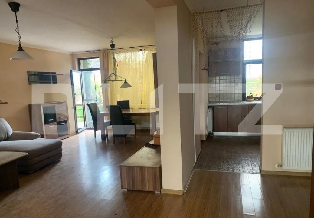 Casa de închiriat 3 camere Lazuri - 189537CI | BLITZ Satu Mare | Poza11