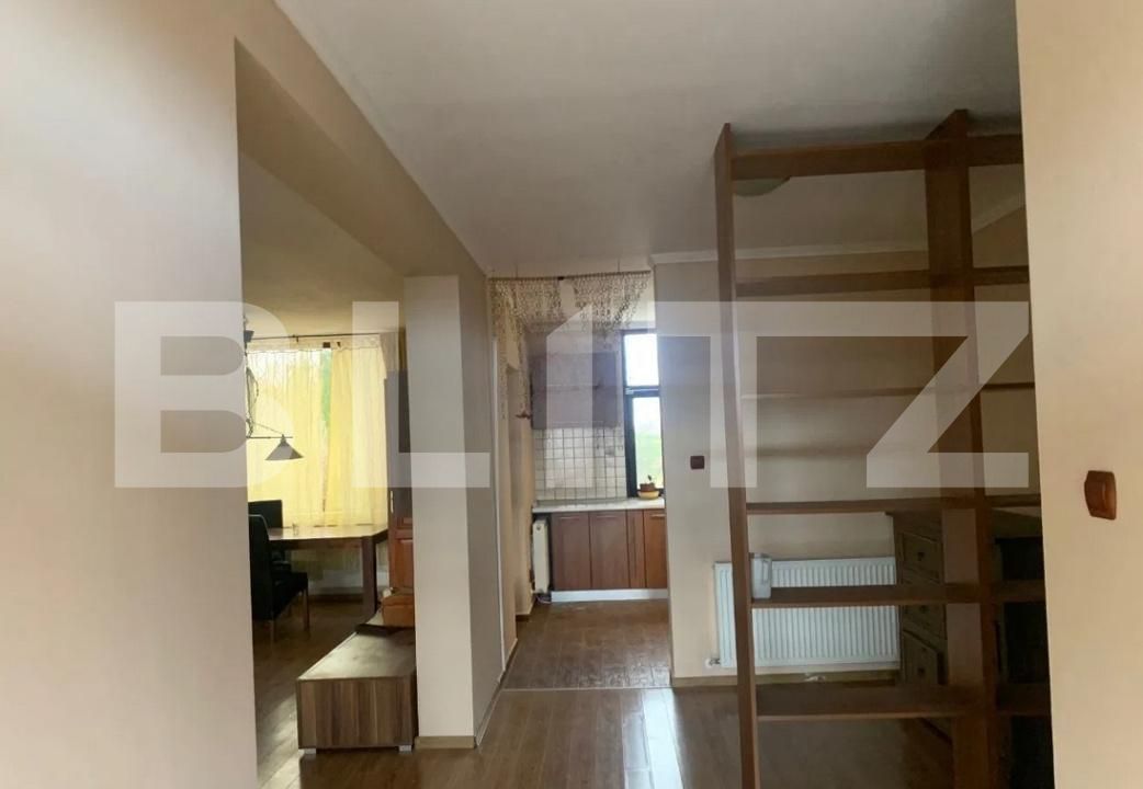 Casa de închiriat 3 camere Lazuri - 189537CI | BLITZ Satu Mare | Poza17