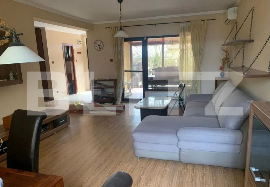 Casa de închiriat 3 camere Lazuri - 189537CI | BLITZ Satu Mare | Poza15