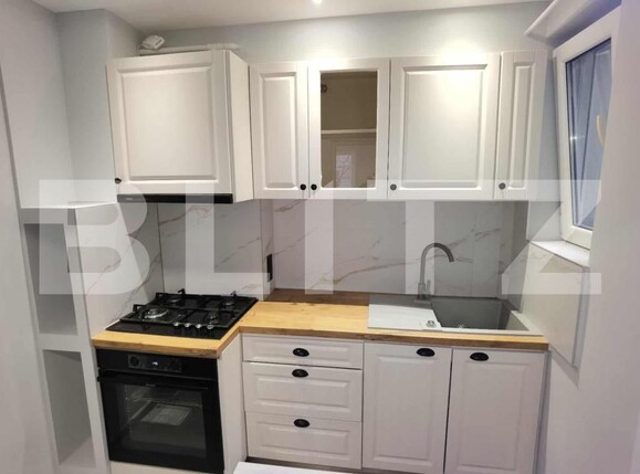 Apartament de vânzare 2 camere Closca - 189538AV | BLITZ Satu Mare | Poza1