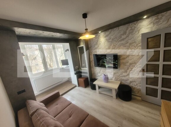 Apartament de vânzare 2 camere Closca - 189538AV | BLITZ Satu Mare | Poza1