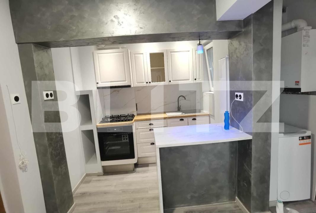 Apartament de vânzare 2 camere Closca - 189538AV | BLITZ Satu Mare | Poza3