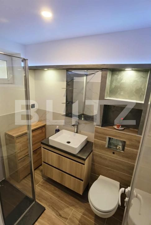 Apartament de vânzare 2 camere Closca - 189538AV | BLITZ Satu Mare | Poza9