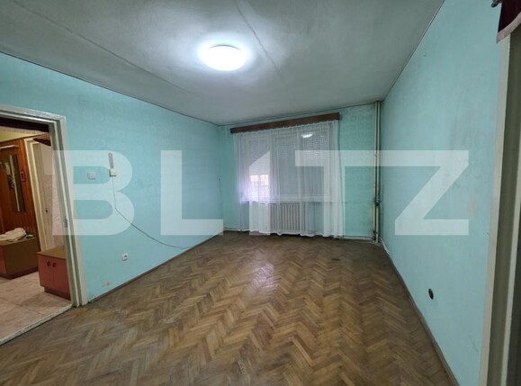 Apartament de vânzare 3 camere Solidaritatii - 189566AV | BLITZ Satu Mare | Poza3