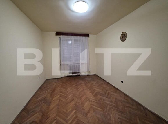 Apartament de vânzare 3 camere Solidaritatii - 189566AV | BLITZ Satu Mare | Poza1