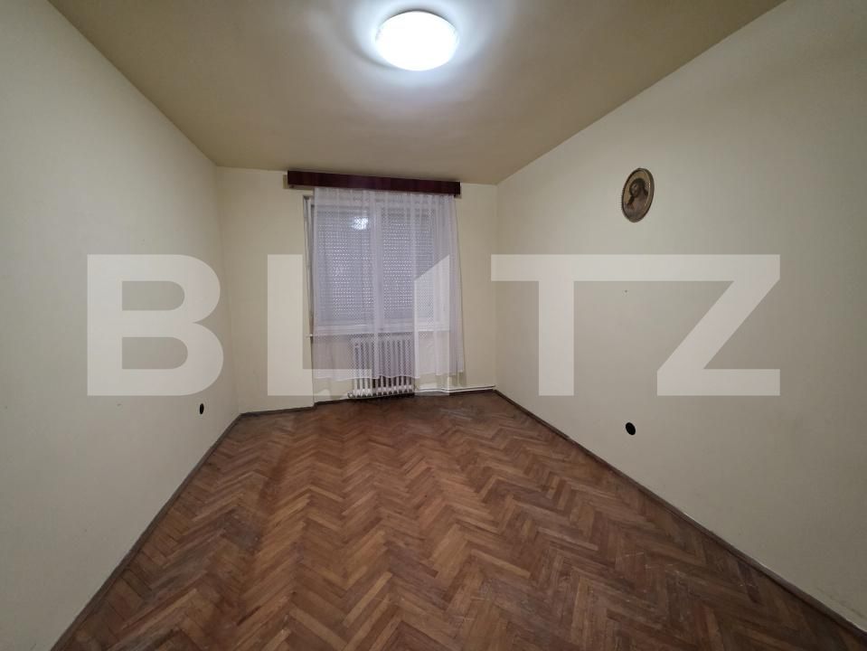 Apartament de vânzare 3 camere Solidaritatii - 189566AV | BLITZ Satu Mare | Poza4
