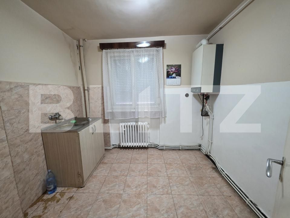 Apartament de vânzare 3 camere Solidaritatii - 189566AV | BLITZ Satu Mare | Poza4