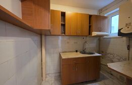 Apartament de vanzare, 34.70 mp, zona Closca Satu Mare