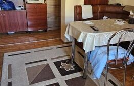 Apartament 2 camere, 58.20 mp, zona Carpati 2