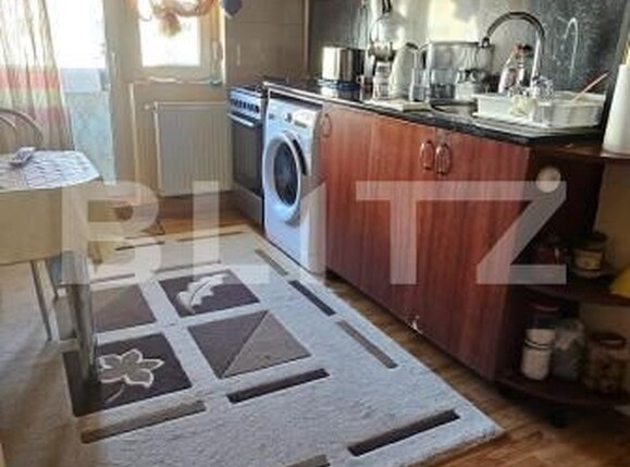 Apartament de vânzare 2 camere Carpati 2 - 189686AV | BLITZ Satu Mare | Poza1