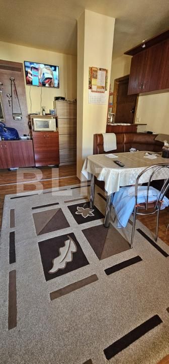 Apartament de vânzare 2 camere Carpati 2 - 189686AV | BLITZ Satu Mare | Poza2