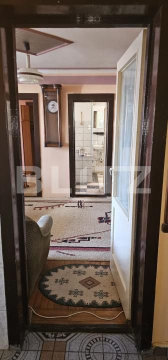 Apartament de vânzare 2 camere 14 Mai - 189692AV | BLITZ Satu Mare | Poza4