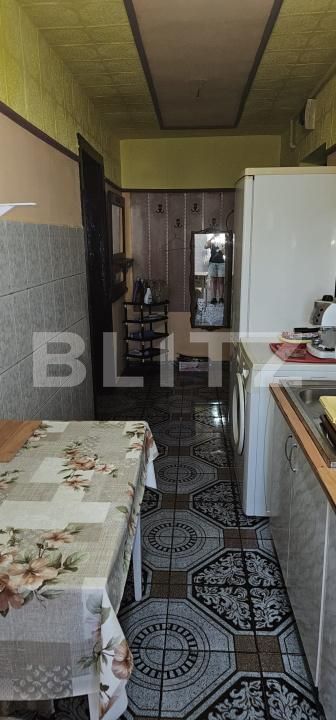 Apartament de vânzare 2 camere 14 Mai - 189692AV | BLITZ Satu Mare | Poza3