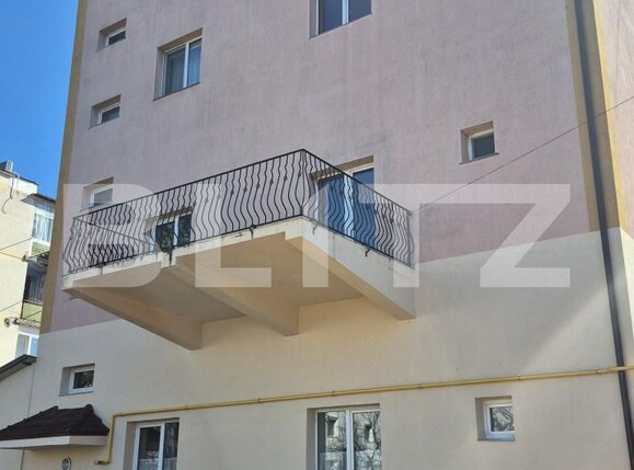 Apartament de închiriat 2 camere Lucian Blaga - 189739AI | BLITZ Satu Mare | Poza1