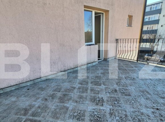 Apartament de închiriat 2 camere Lucian Blaga - 189739AI | BLITZ Satu Mare | Poza7