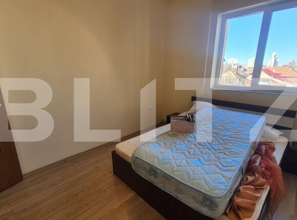 Apartament de închiriat 2 camere Lucian Blaga - 189739AI | BLITZ Satu Mare | Poza4