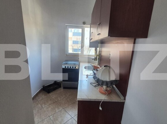 Apartament de închiriat 2 camere Lucian Blaga - 189739AI | BLITZ Satu Mare | Poza5