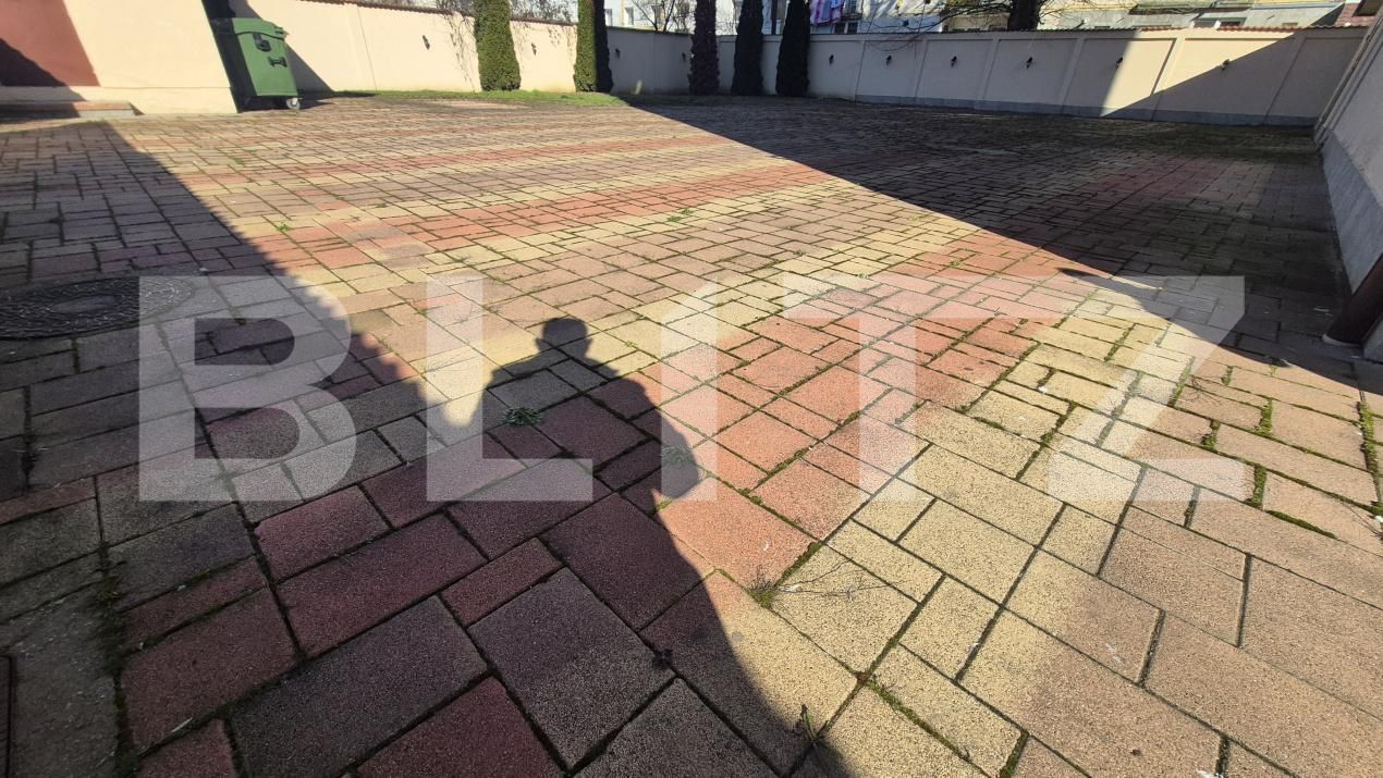 Apartament de închiriat 2 camere Lucian Blaga - 189739AI | BLITZ Satu Mare | Poza9