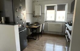 Apartament 2 camere, 51.75 mp, zona Ultracentral