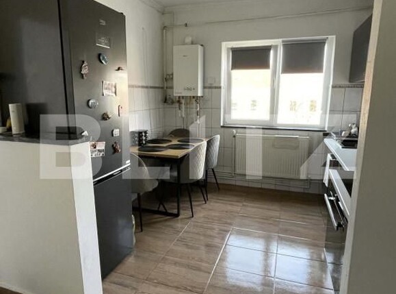 Apartament de vânzare 2 camere Ultracentral - 189822AV | BLITZ Satu Mare | Poza4