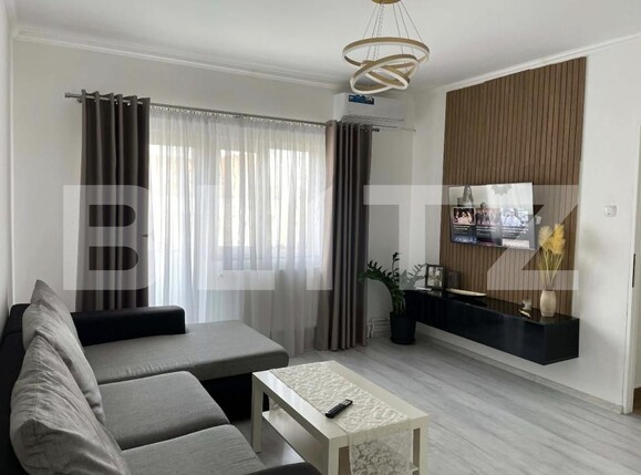 Apartament de vânzare 2 camere Ultracentral - 189822AV | BLITZ Satu Mare | Poza1