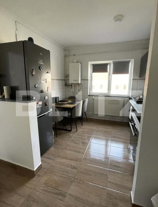Apartament de vânzare 2 camere Ultracentral - 189822AV | BLITZ Satu Mare | Poza4