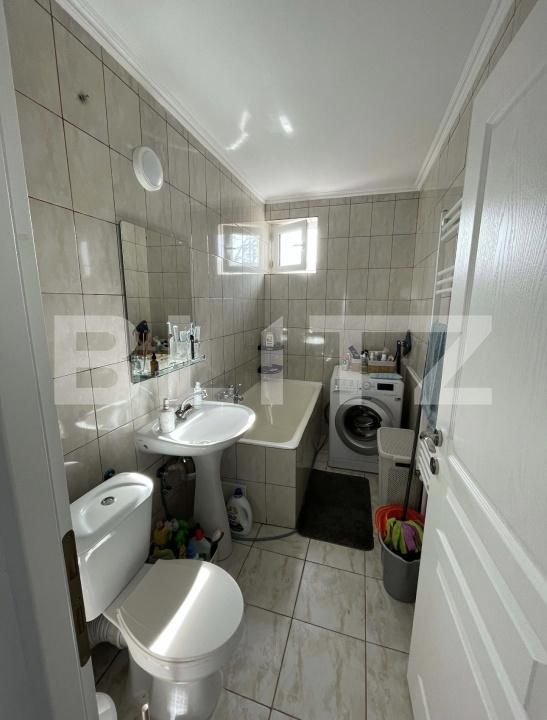 Apartament de vânzare 2 camere Ultracentral - 189822AV | BLITZ Satu Mare | Poza7