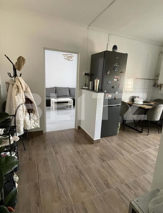 Apartament de vânzare 2 camere Ultracentral - 189822AV | BLITZ Satu Mare | Poza5
