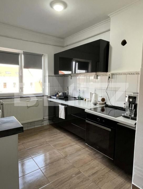 Apartament de vânzare 2 camere Ultracentral - 189822AV | BLITZ Satu Mare | Poza3