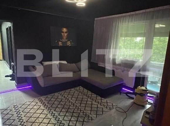 Apartament de vânzare 4 camere Closca - 189844AV | BLITZ Satu Mare | Poza1